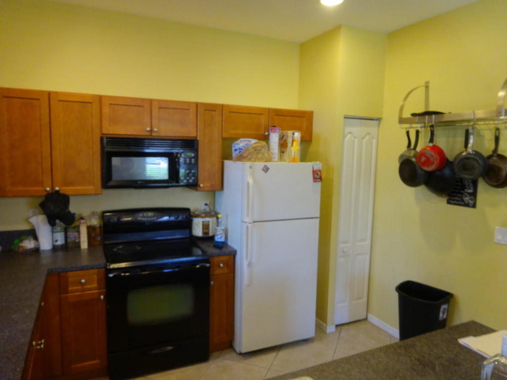 SEMINOLE GARDENS AT WOODBINE - Residential