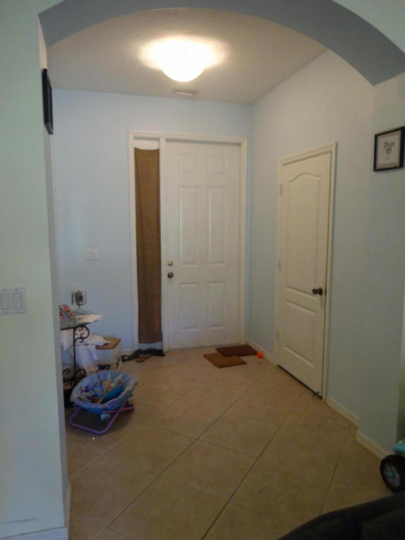 SEMINOLE GARDENS AT WOODBINE - Residential