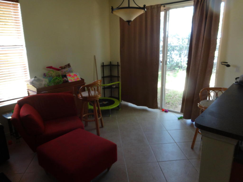 SEMINOLE GARDENS AT WOODBINE - Residential