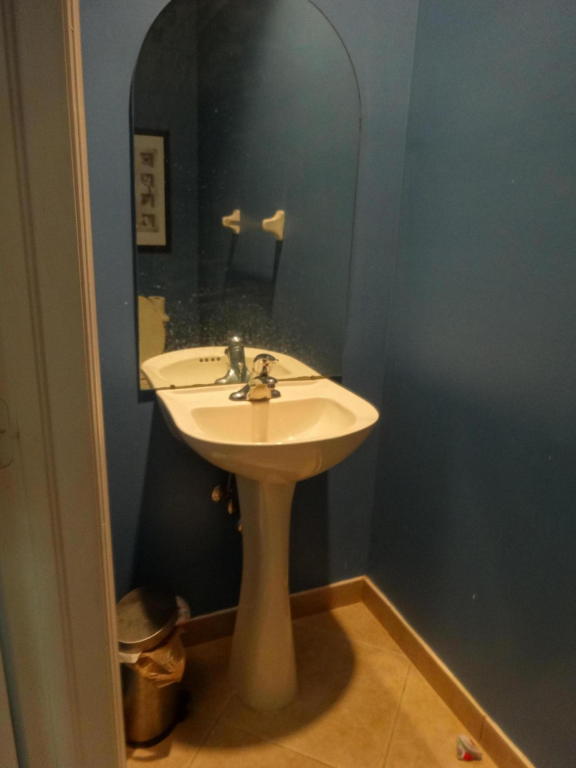 SEMINOLE GARDENS AT WOODBINE - Residential