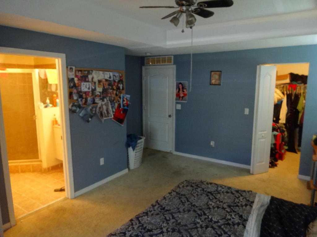 SEMINOLE GARDENS AT WOODBINE - Residential