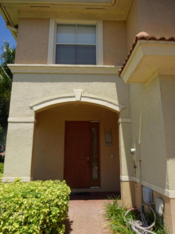 SEMINOLE GARDENS AT WOODBINE - Residential