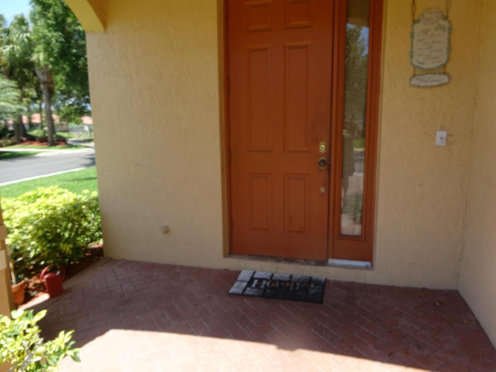 SEMINOLE GARDENS AT WOODBINE - Residential