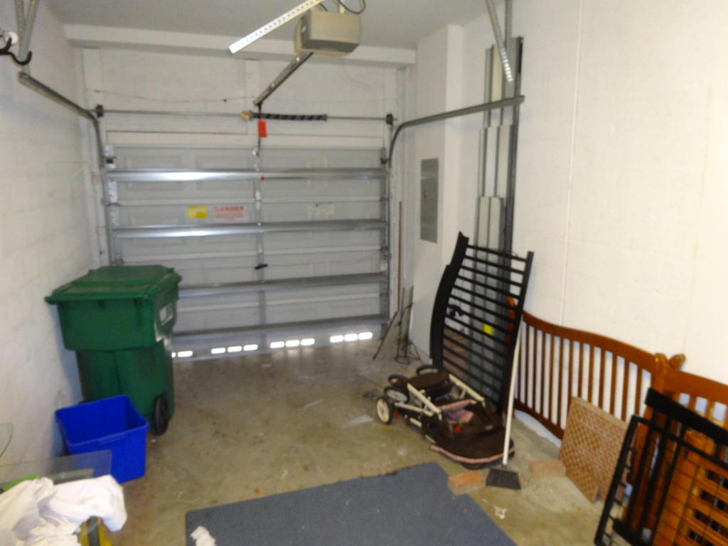 SEMINOLE GARDENS AT WOODBINE - Residential