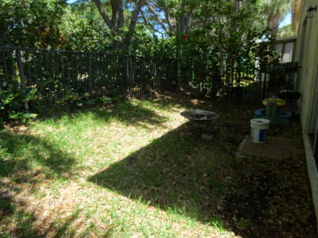 SEMINOLE GARDENS AT WOODBINE - Residential