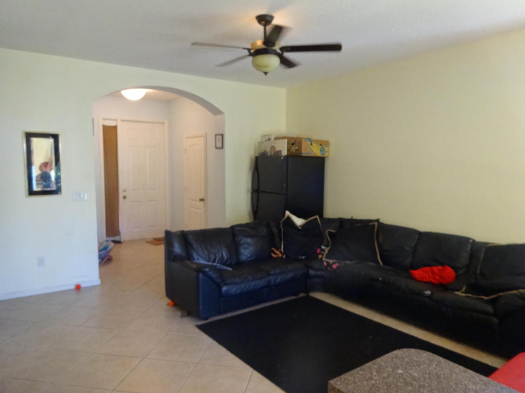 SEMINOLE GARDENS AT WOODBINE - Residential