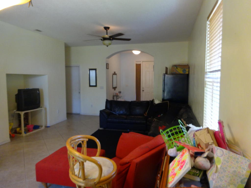 SEMINOLE GARDENS AT WOODBINE - Residential