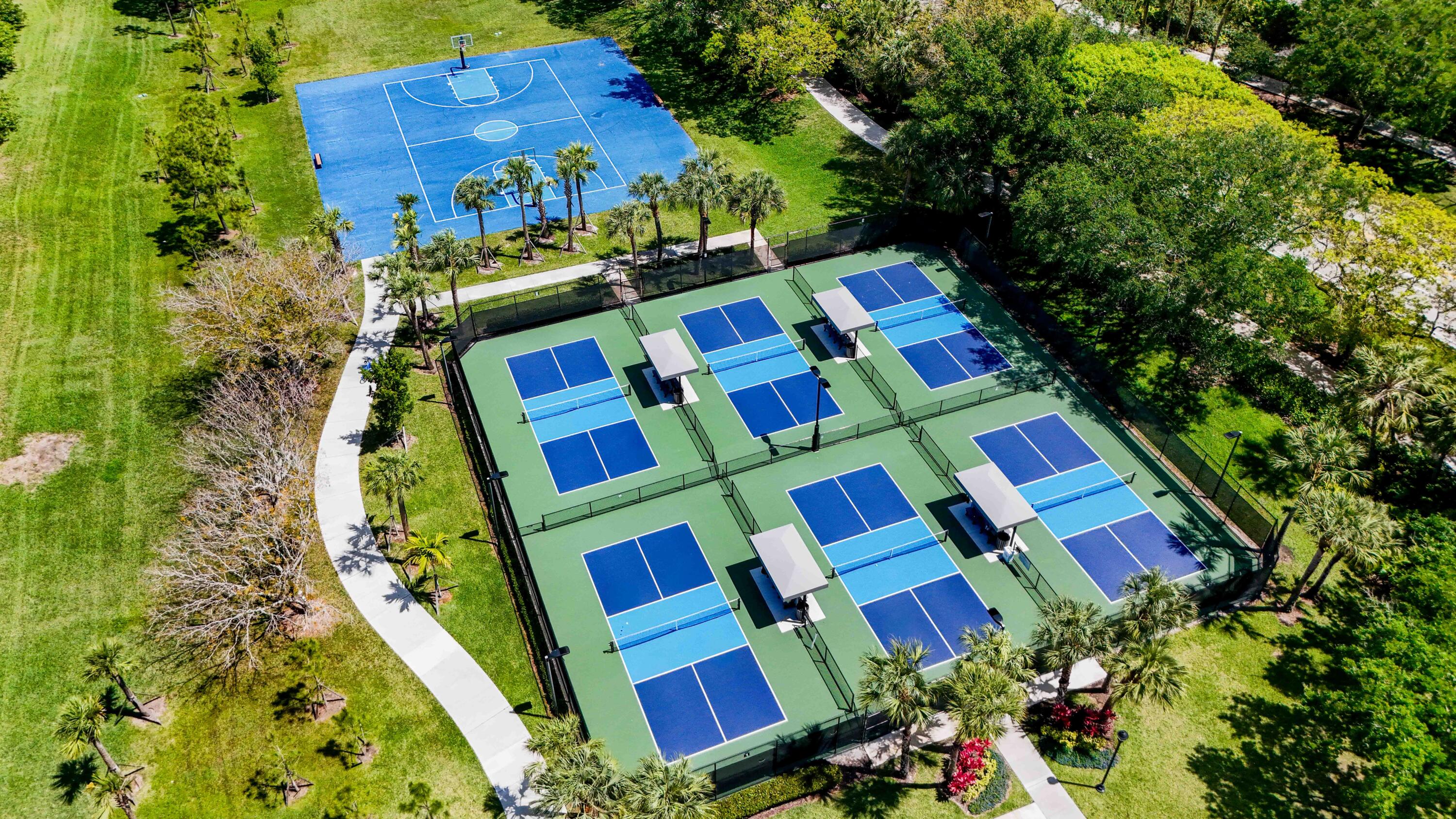 HERON BAY CENTRAL - Residential