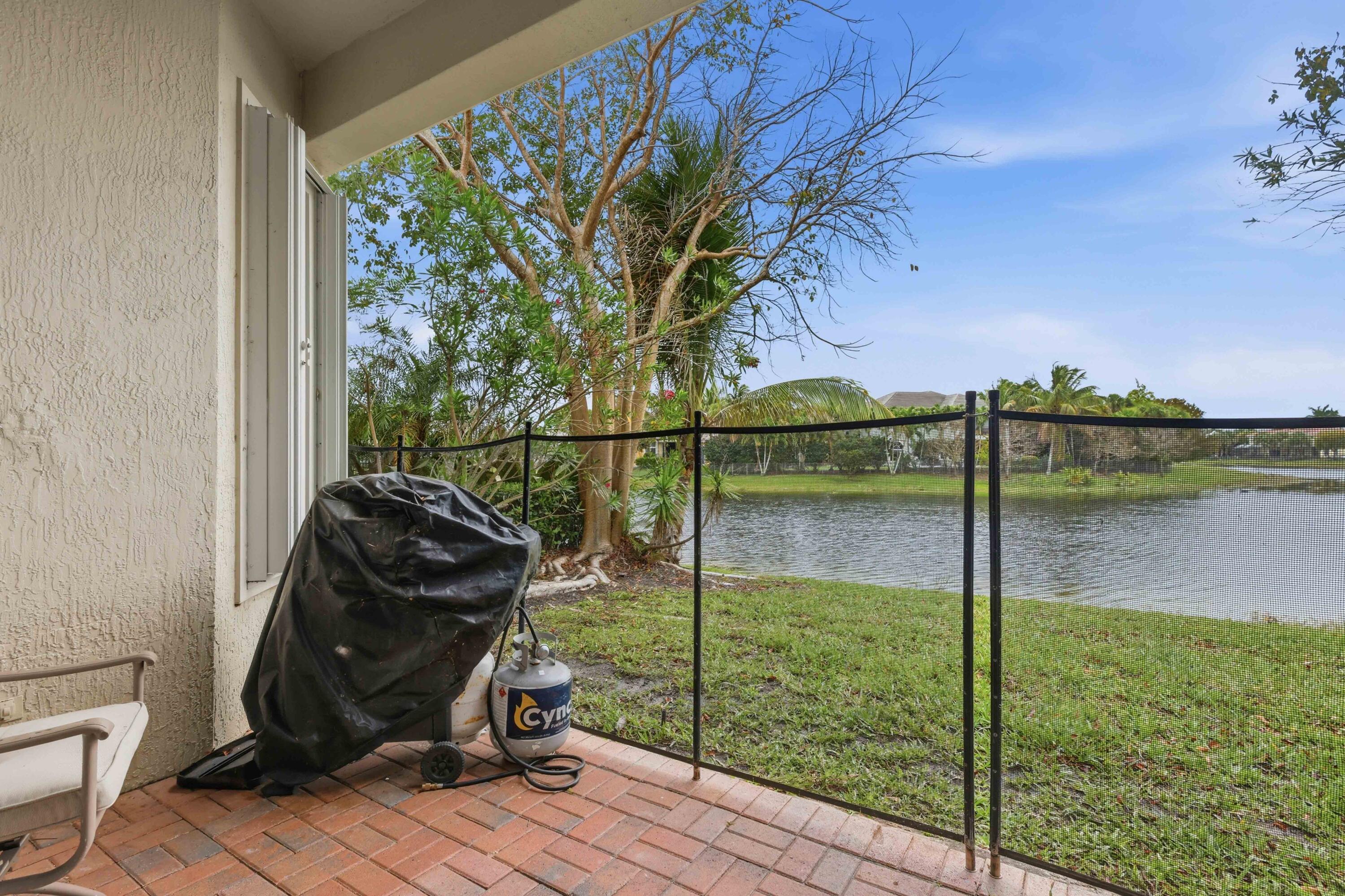 HERON BAY CENTRAL - Residential