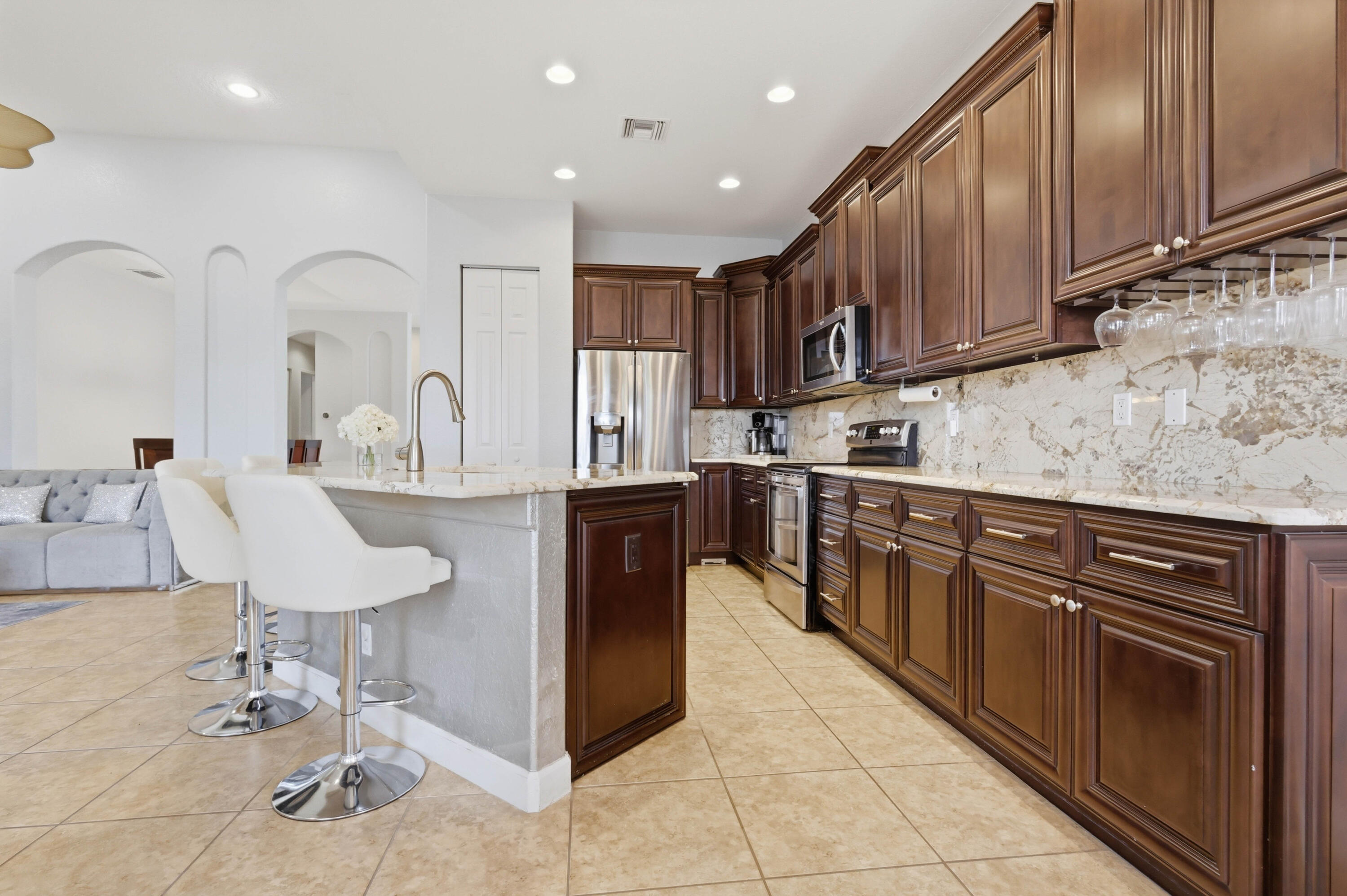 HERON BAY CENTRAL - Residential