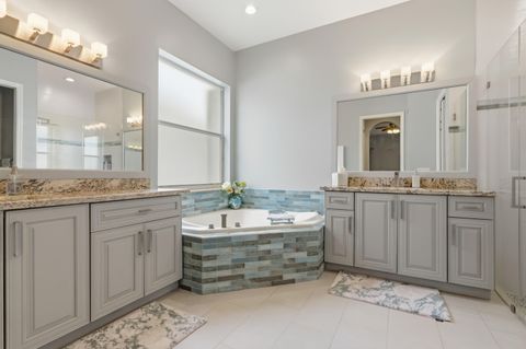 Tiny photo for 12290 NW 77th Manor, Parkland, FL 33076 (MLS # B26013514)