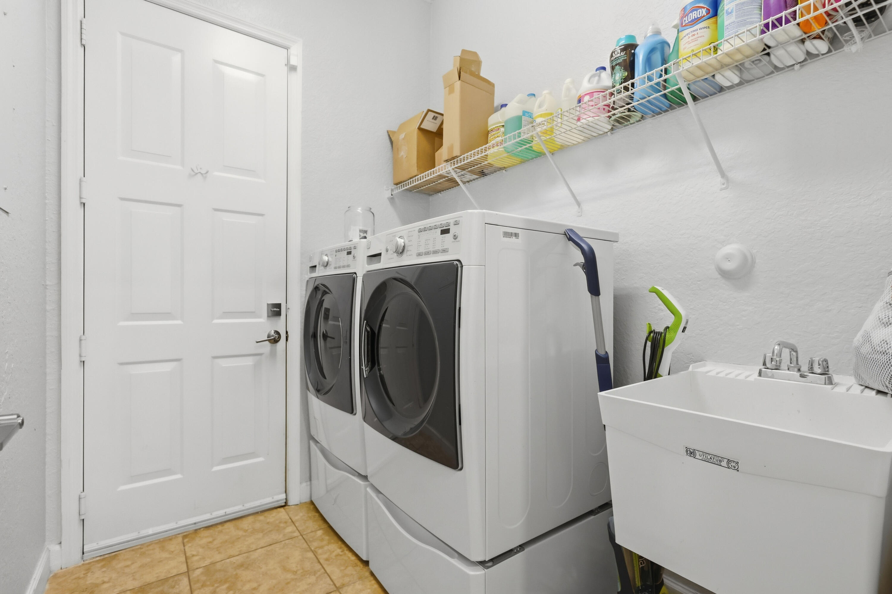 HERON BAY CENTRAL - Residential