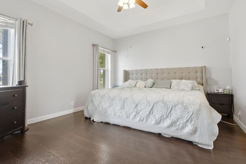 Tiny photo for 12290 NW 77th Manor, Parkland, FL 33076 (MLS # B26013514)