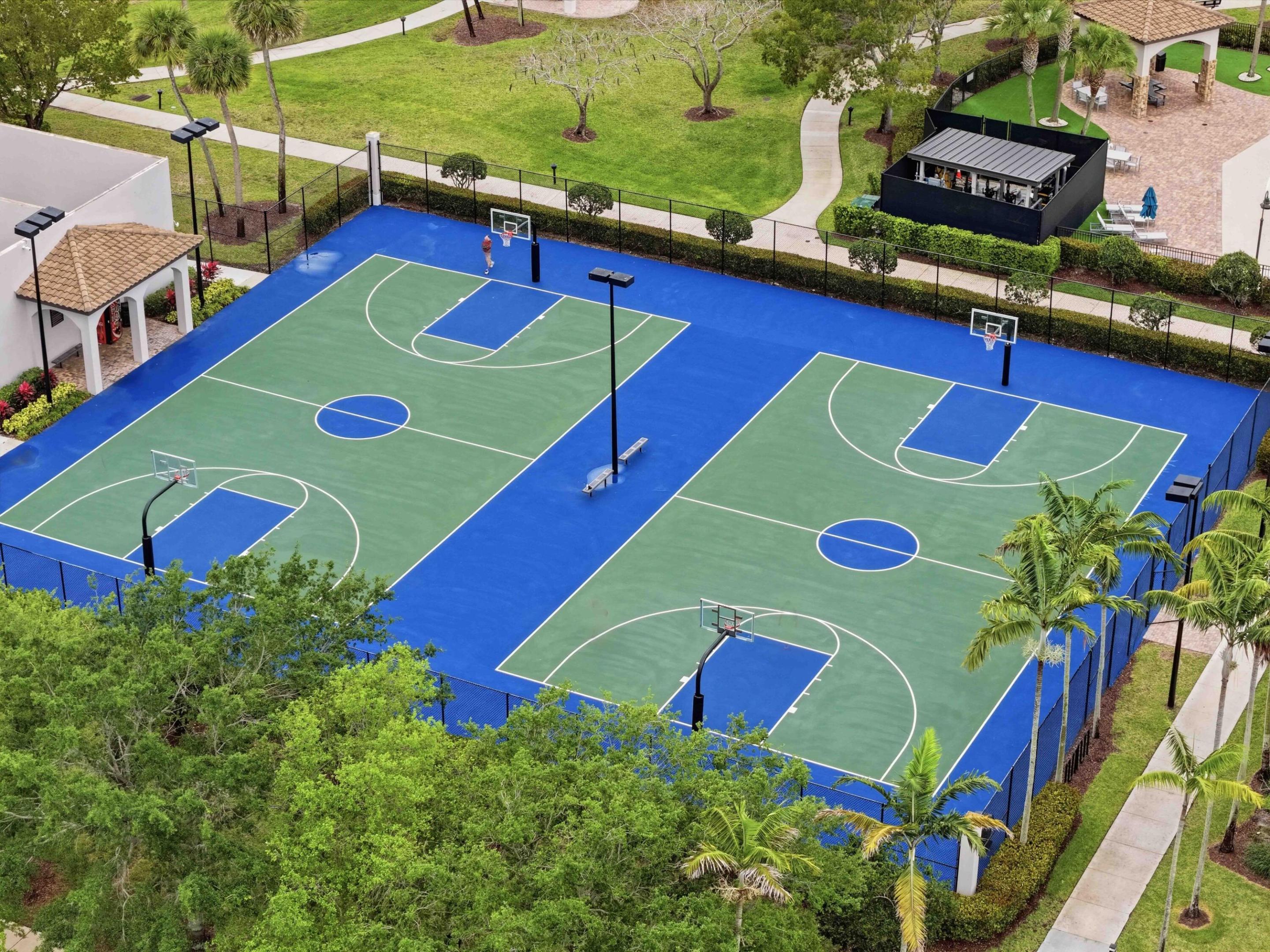 HERON BAY CENTRAL - Residential