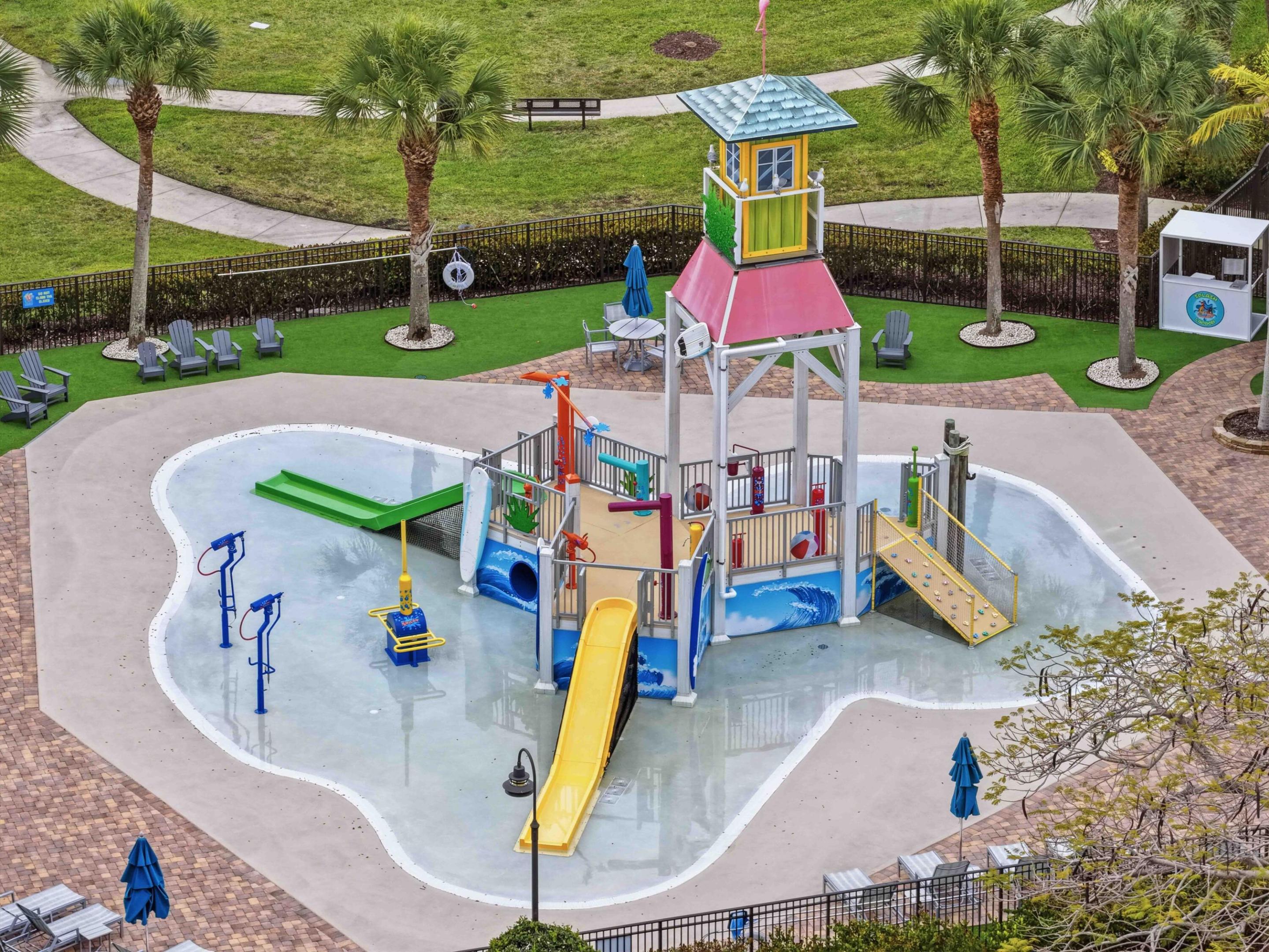 HERON BAY CENTRAL - Residential