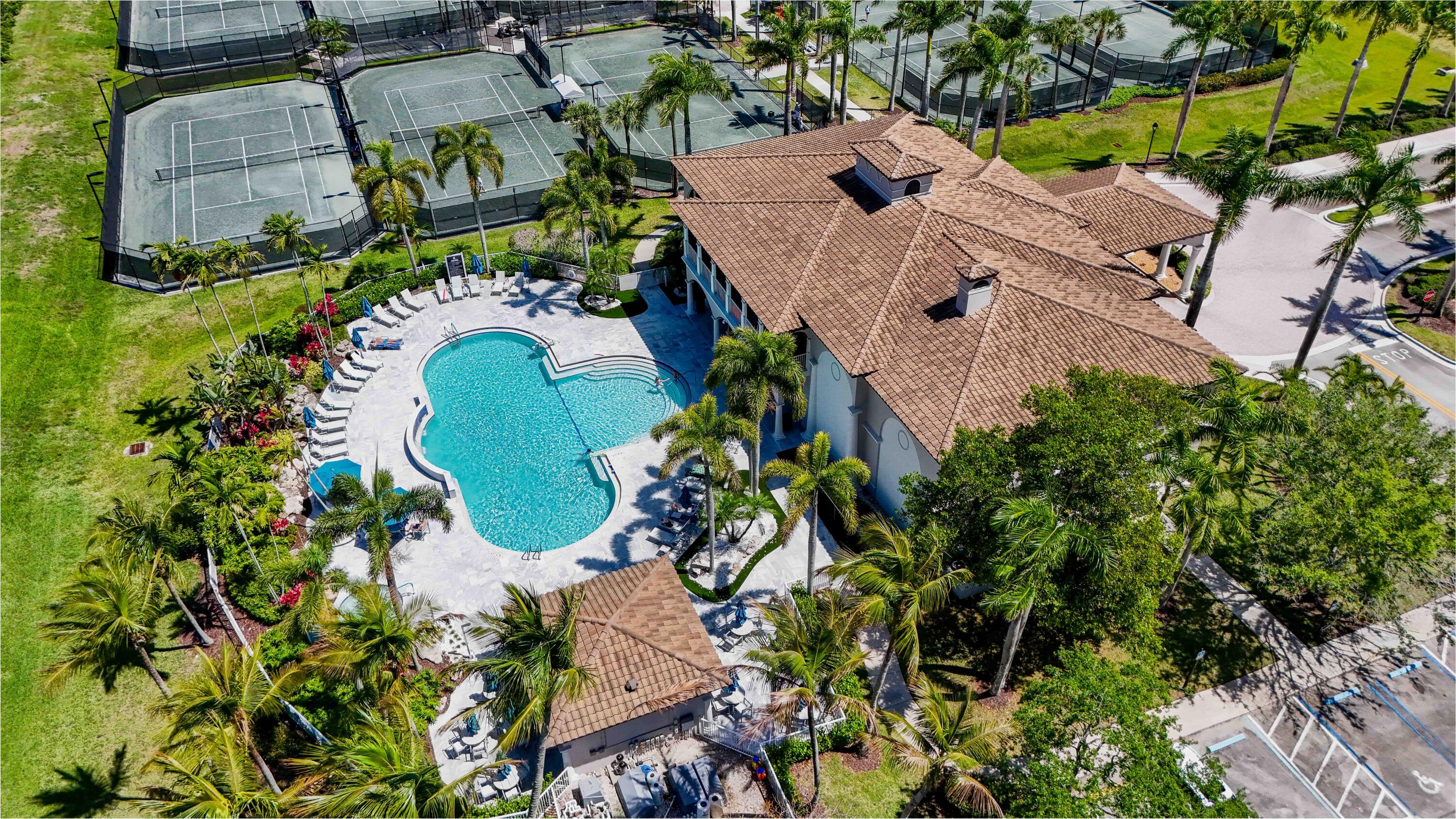 HERON BAY CENTRAL - Residential