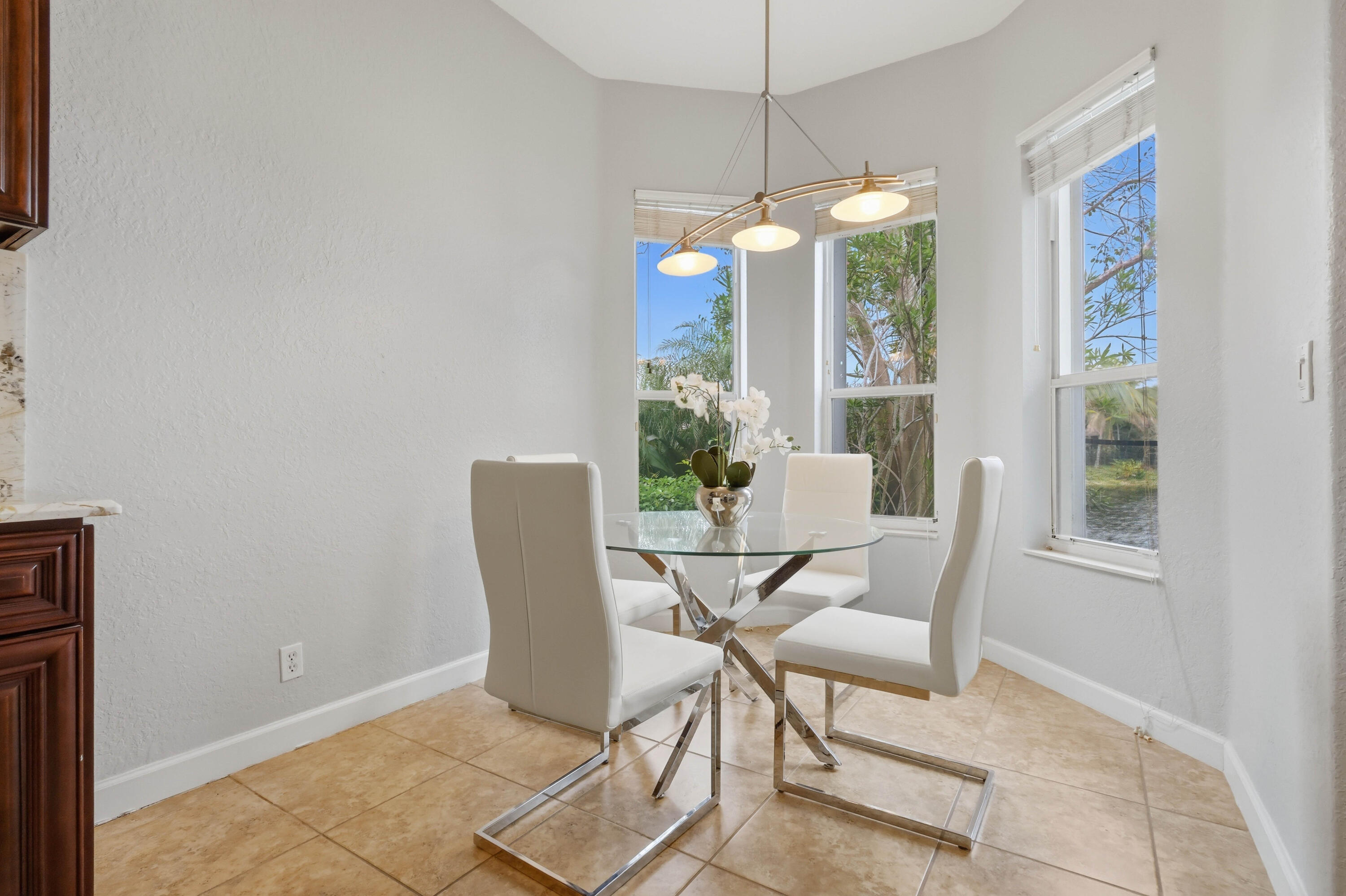 HERON BAY CENTRAL - Residential