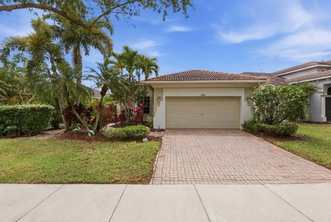 Photo of 12290 NW 77th Manor, Parkland, FL 33076 (MLS # B26013514)