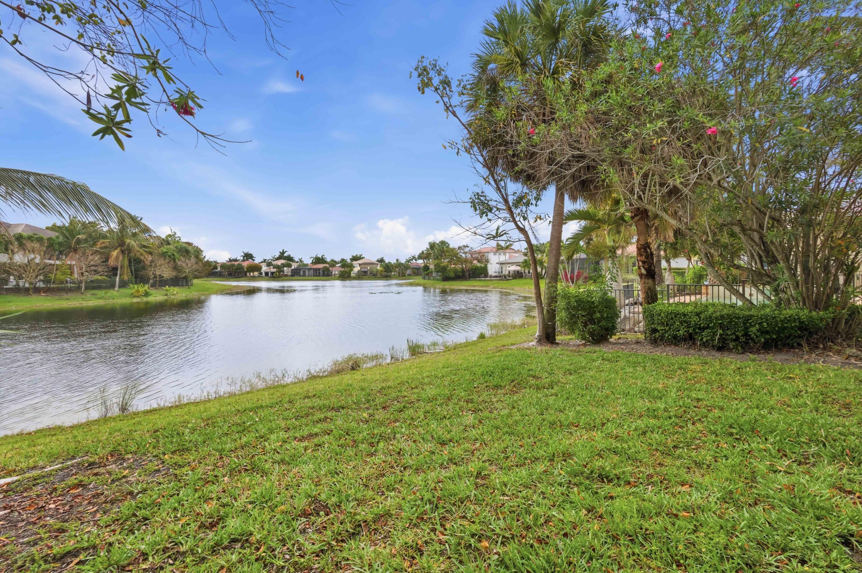 HERON BAY CENTRAL - Residential