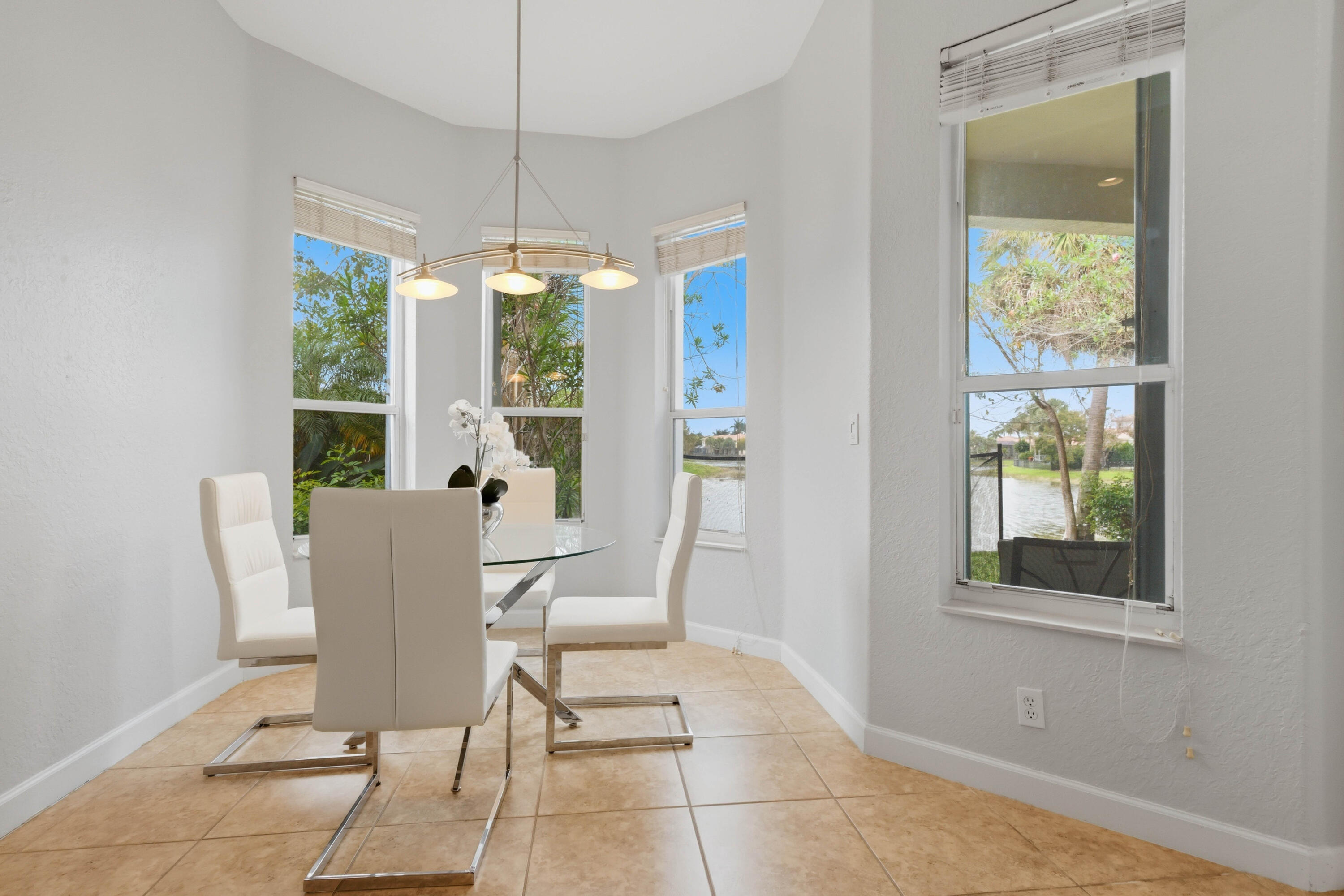 HERON BAY CENTRAL - Residential