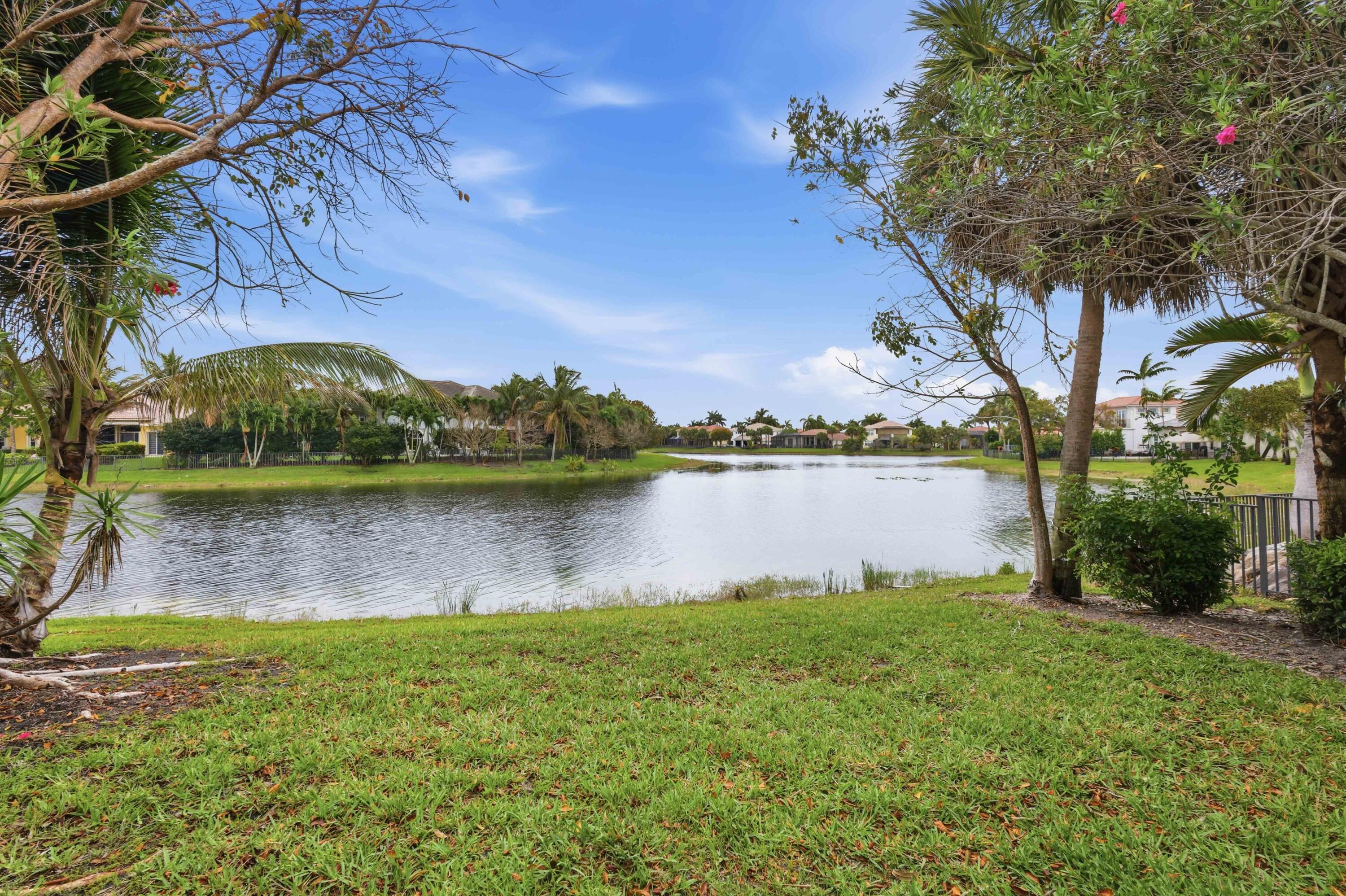 HERON BAY CENTRAL - Residential