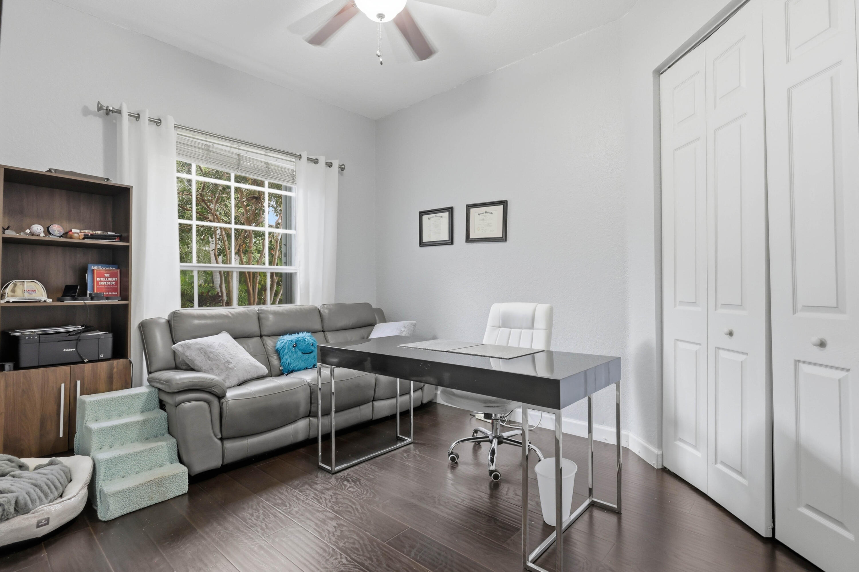 HERON BAY CENTRAL - Residential