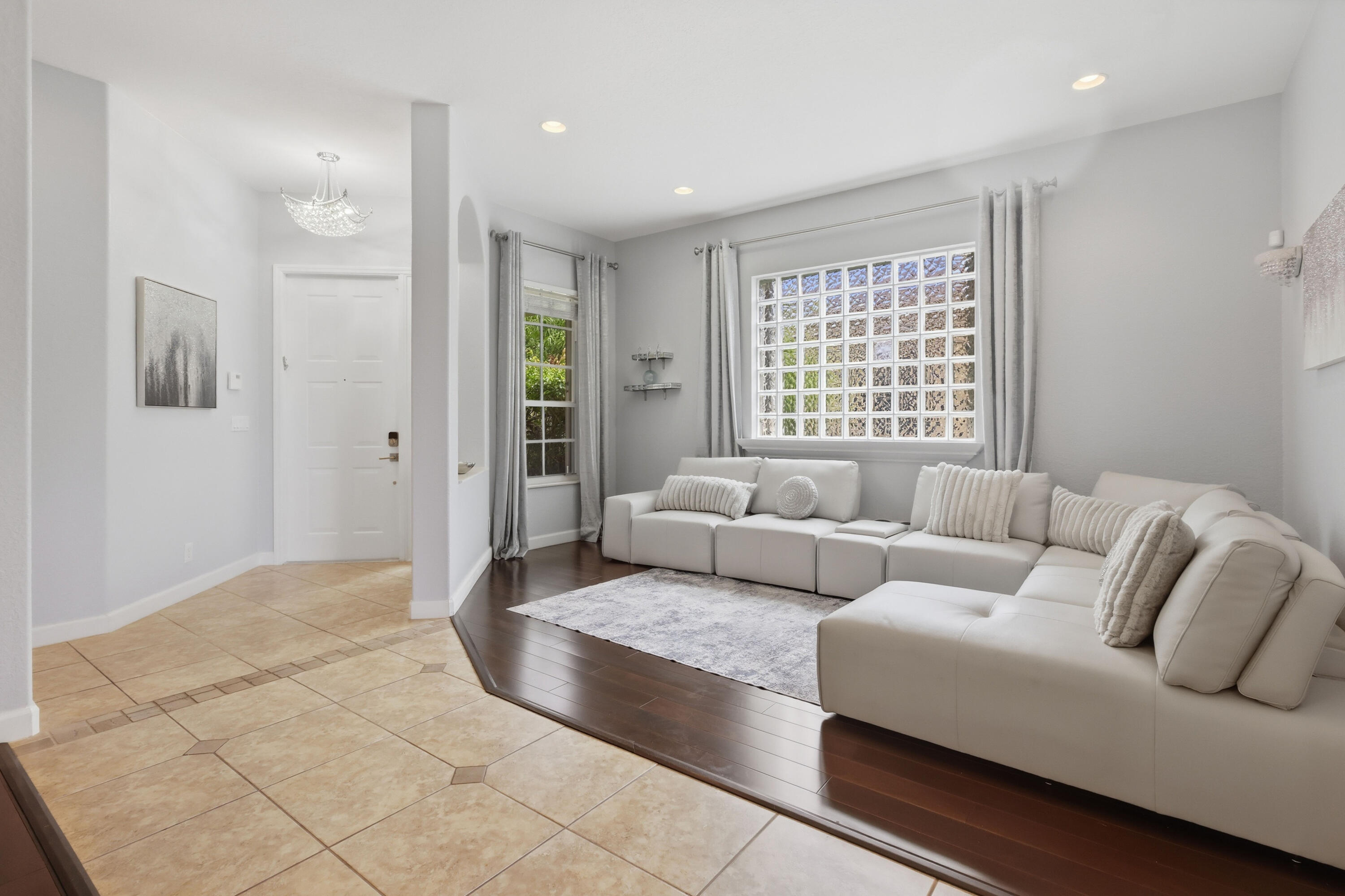 HERON BAY CENTRAL - Residential