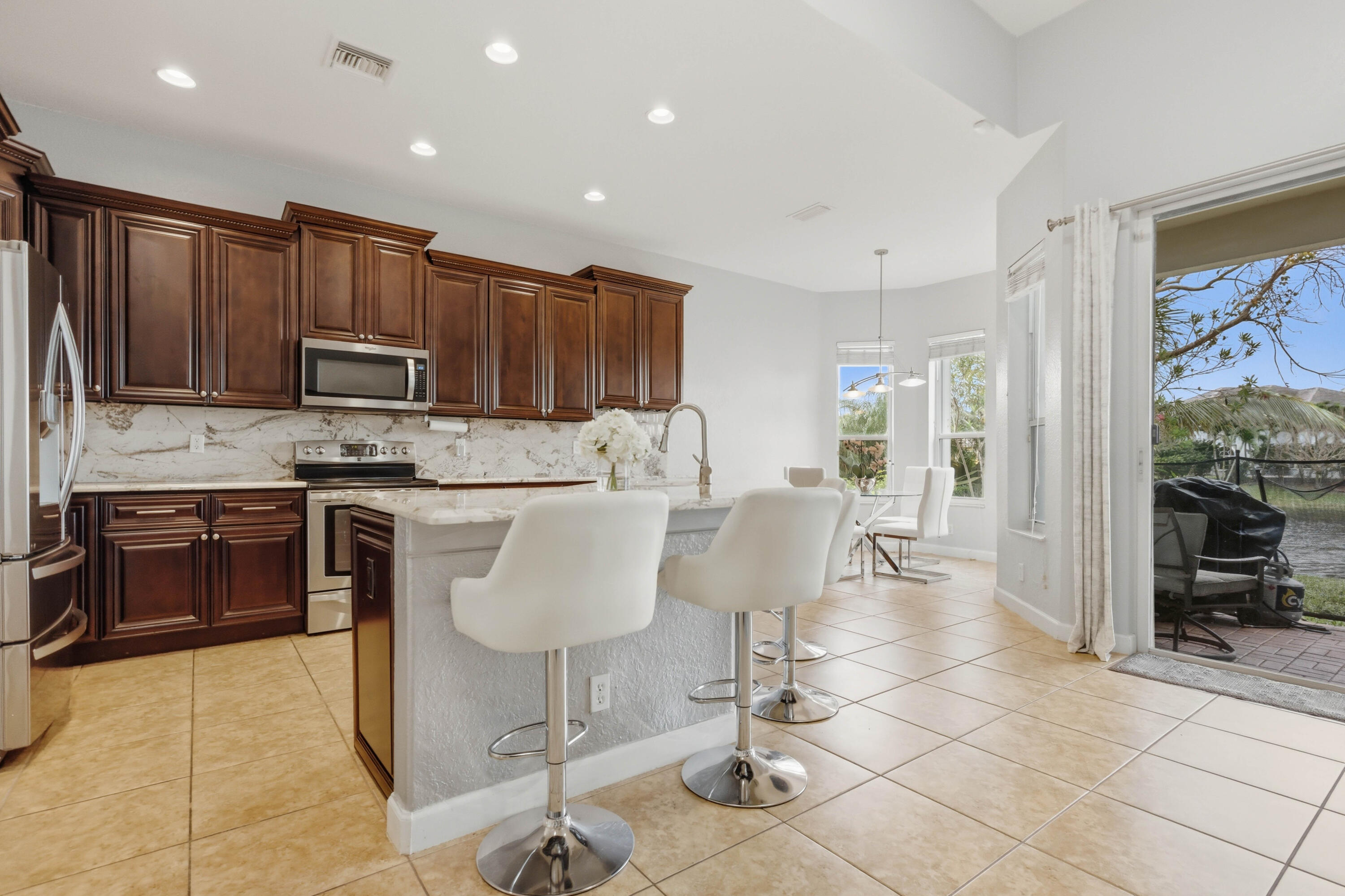 HERON BAY CENTRAL - Residential