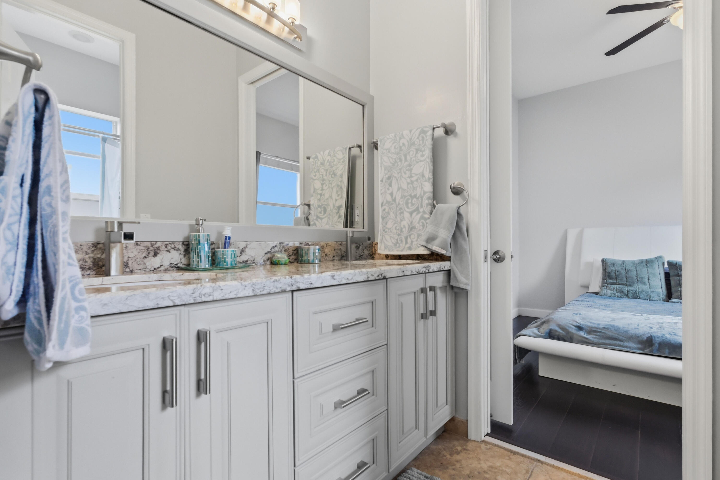 HERON BAY CENTRAL - Residential