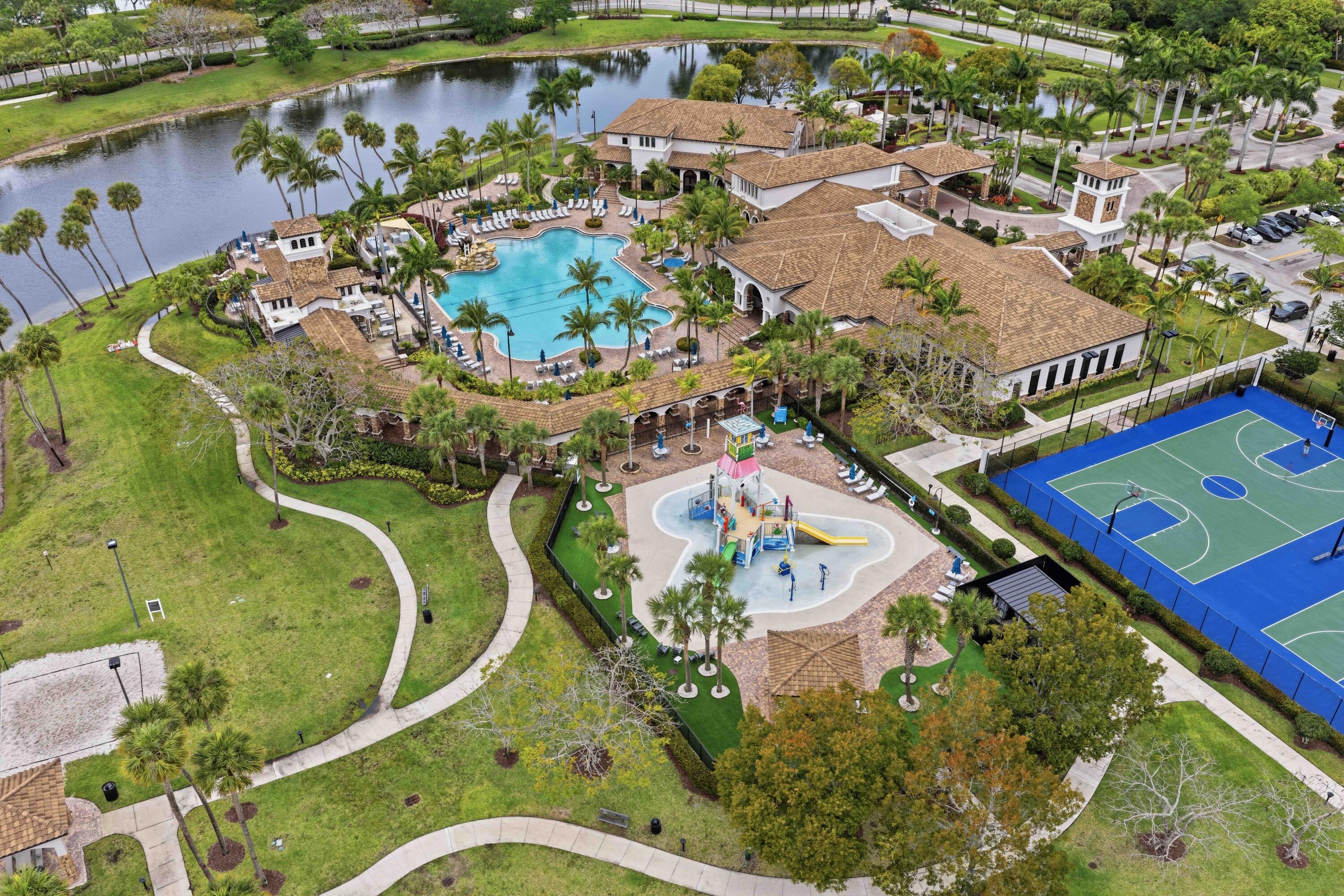 HERON BAY CENTRAL - Residential