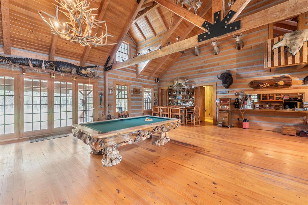 Quail Creek - Residential