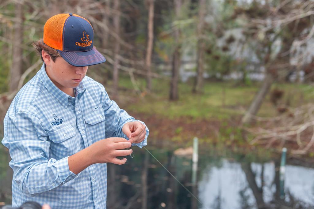 Quail Creek - Residential