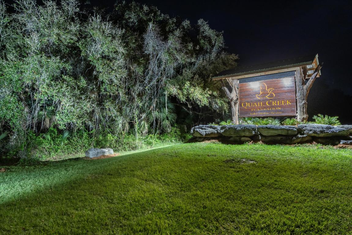 Quail Creek - Residential