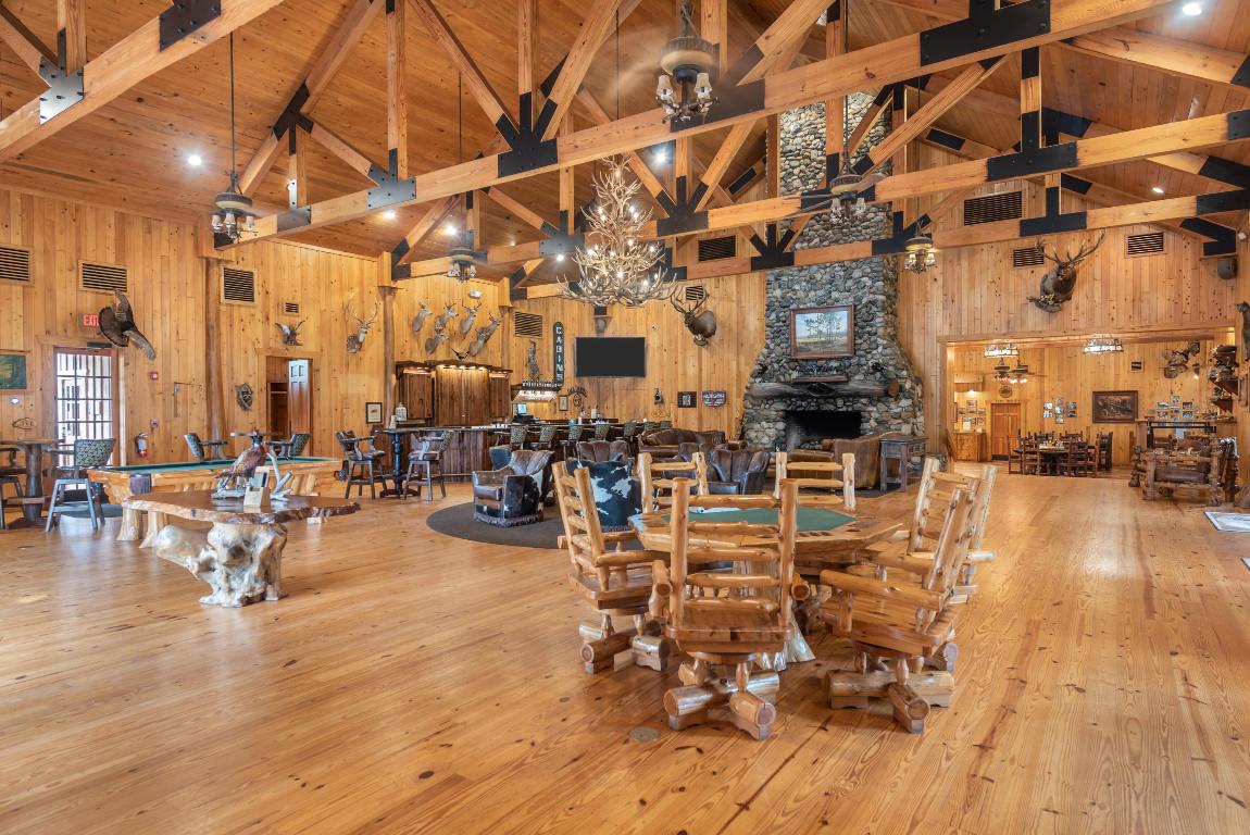 Quail Creek - Residential