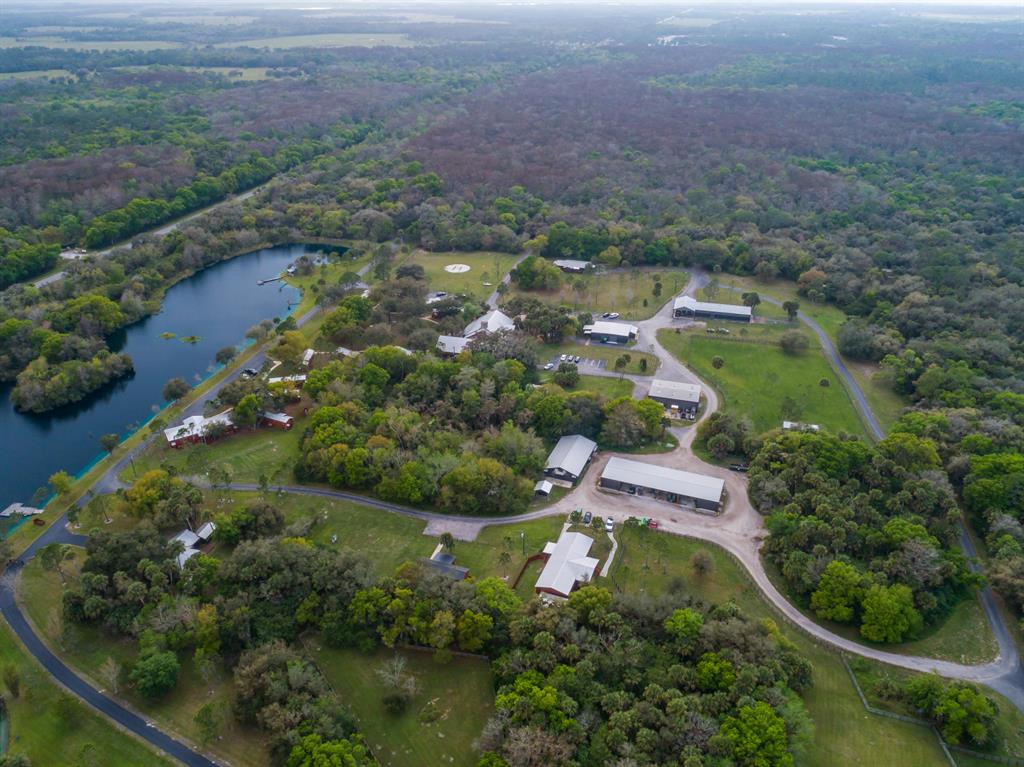 Quail Creek - Residential