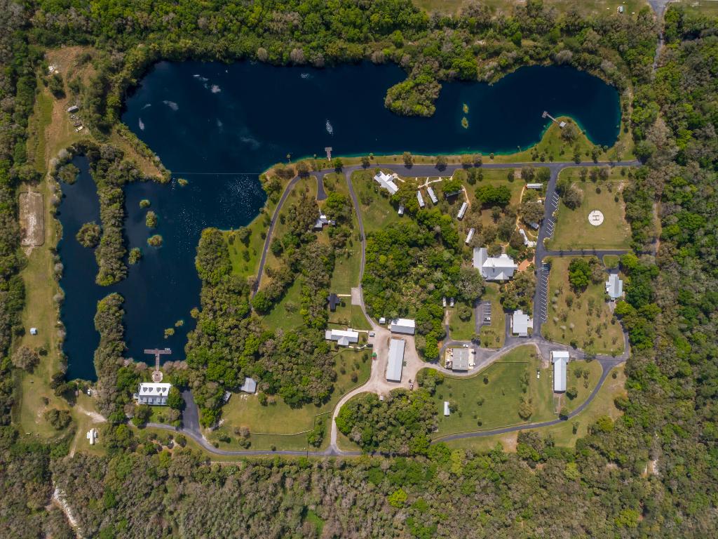 Quail Creek - Residential