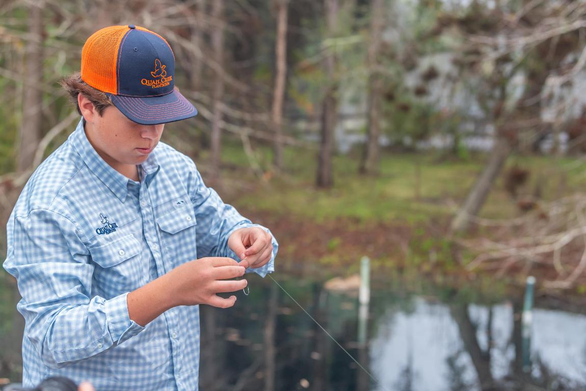 Quail Creek - Residential