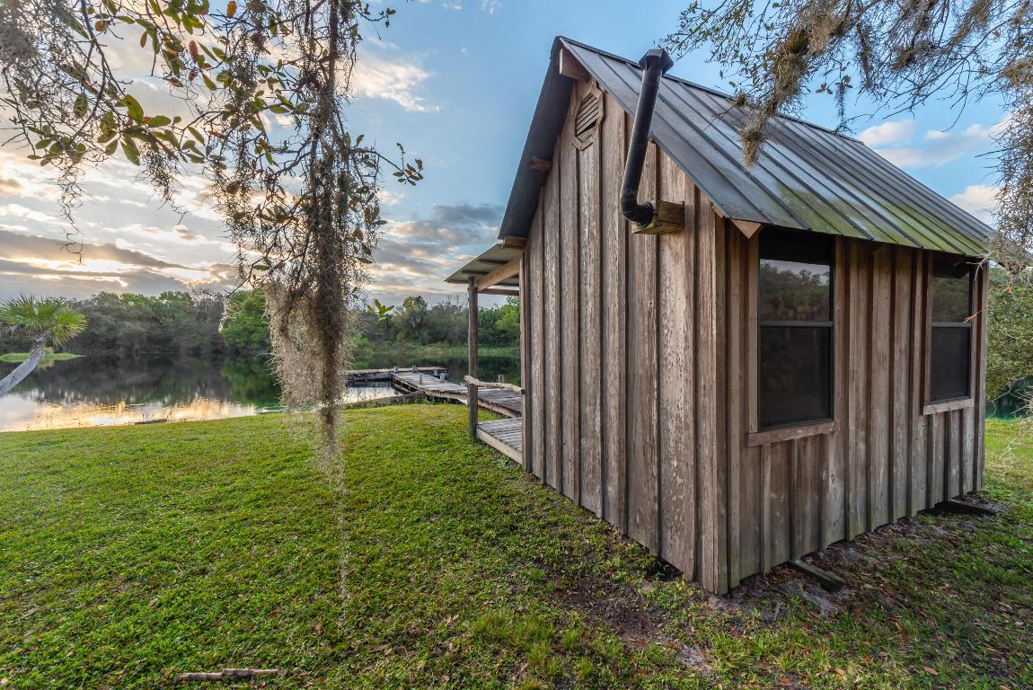 Quail Creek - Residential