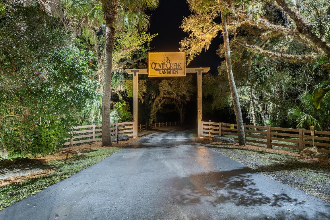 Quail Creek - Residential