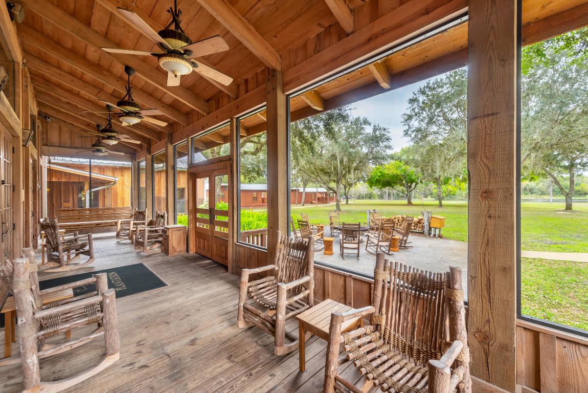 Quail Creek - Residential