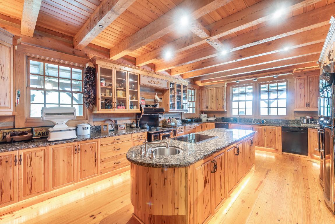 Quail Creek - Residential