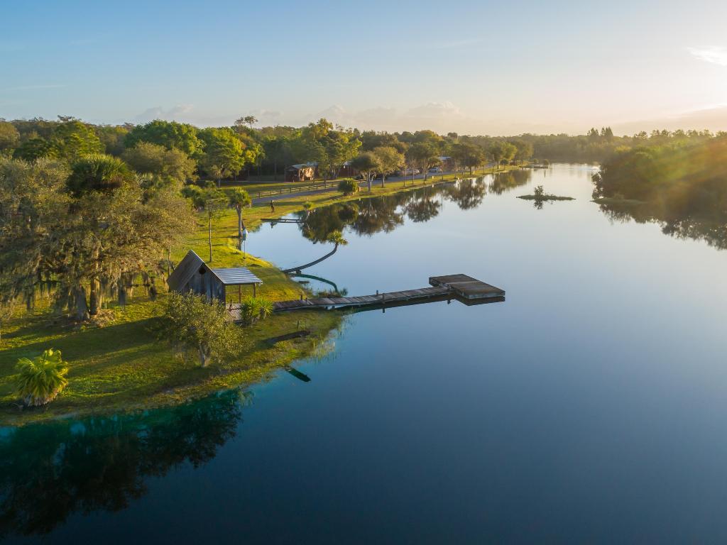 Quail Creek - Residential