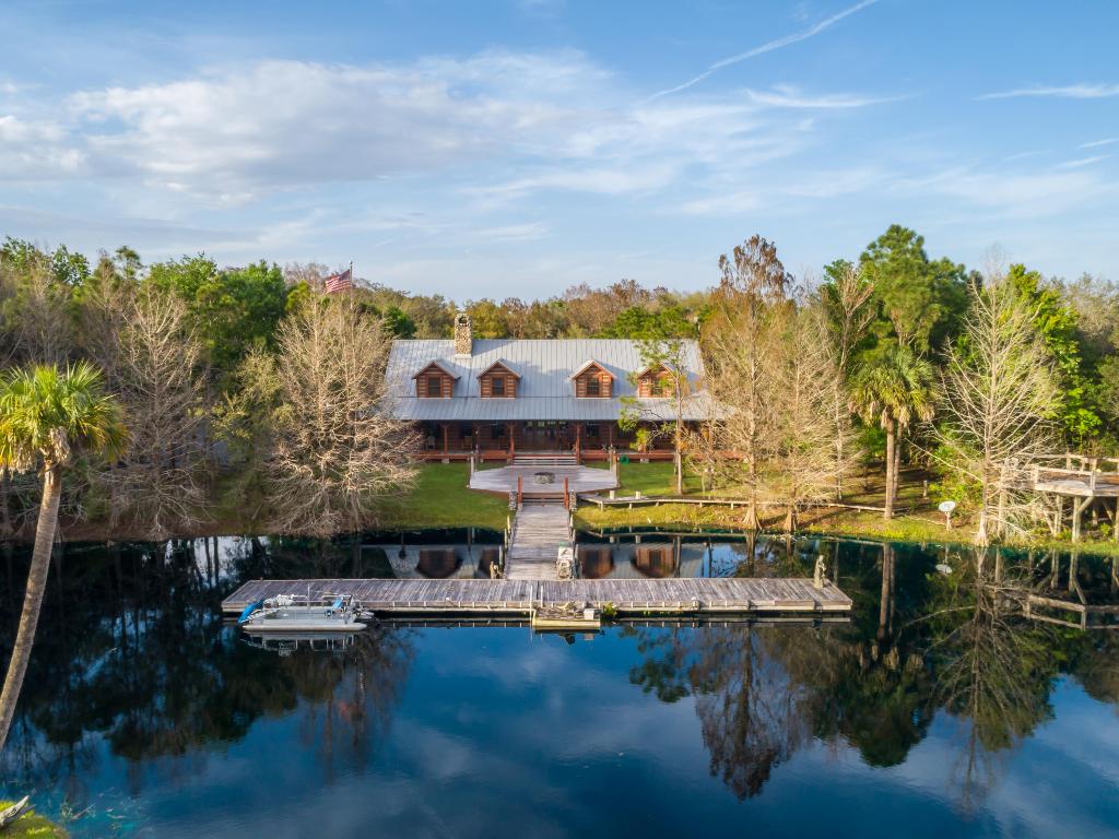 Quail Creek - Residential