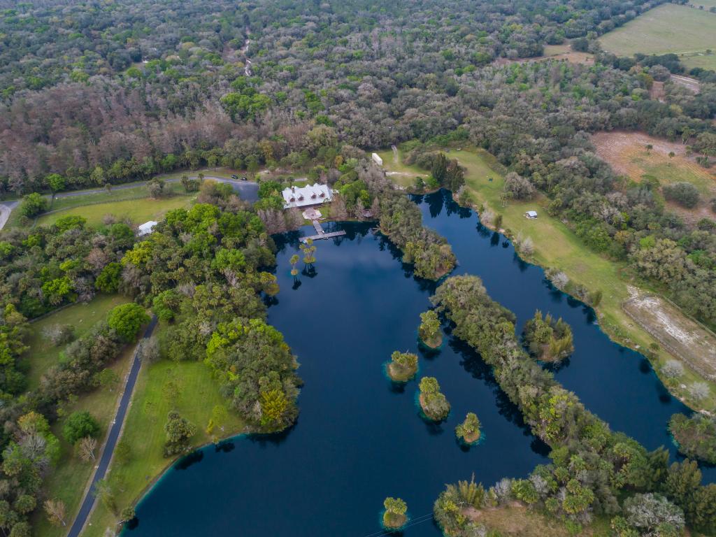 Quail Creek - Residential