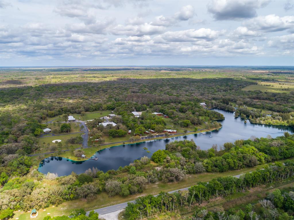 Quail Creek - Residential