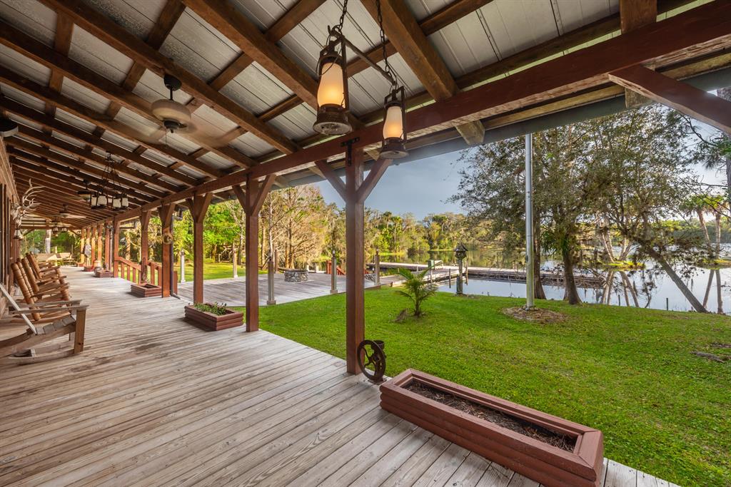 Quail Creek - Residential