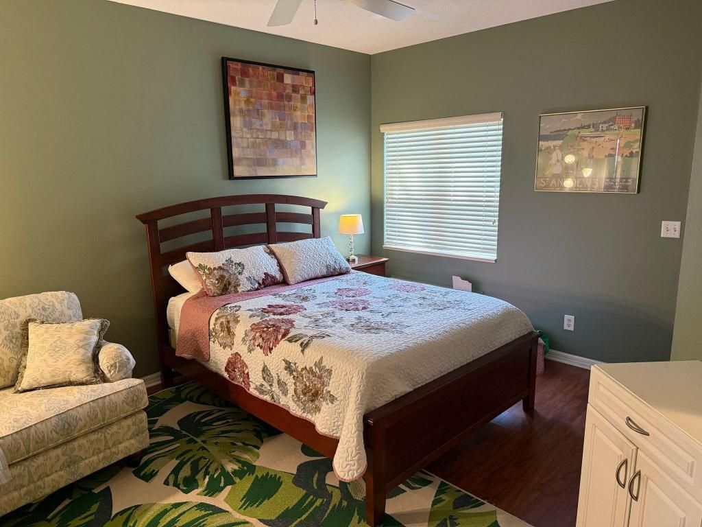 Photo of 10035 Perfect Drive #B-Side, Port Saint Lucie, FL 34986 (MLS # R11152745)