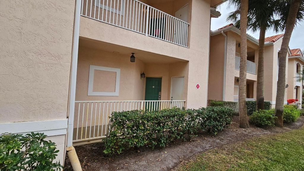 Photo of 9903 Perfect Drive #B, Port Saint Lucie, FL 34986 (MLS # R11152945)