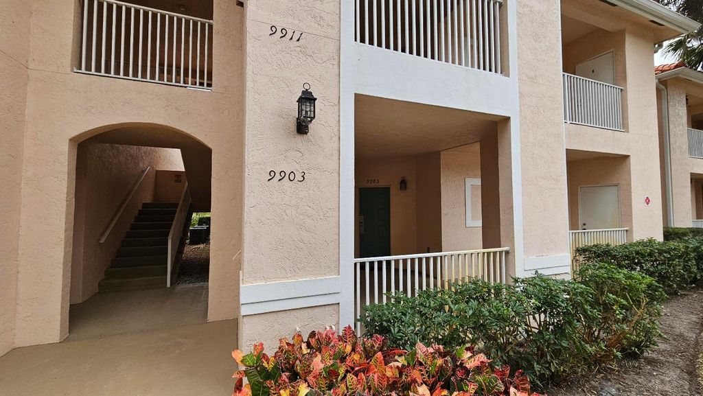 Photo of 9903 Perfect Drive #B, Port Saint Lucie, FL 34986 (MLS # R11152945)