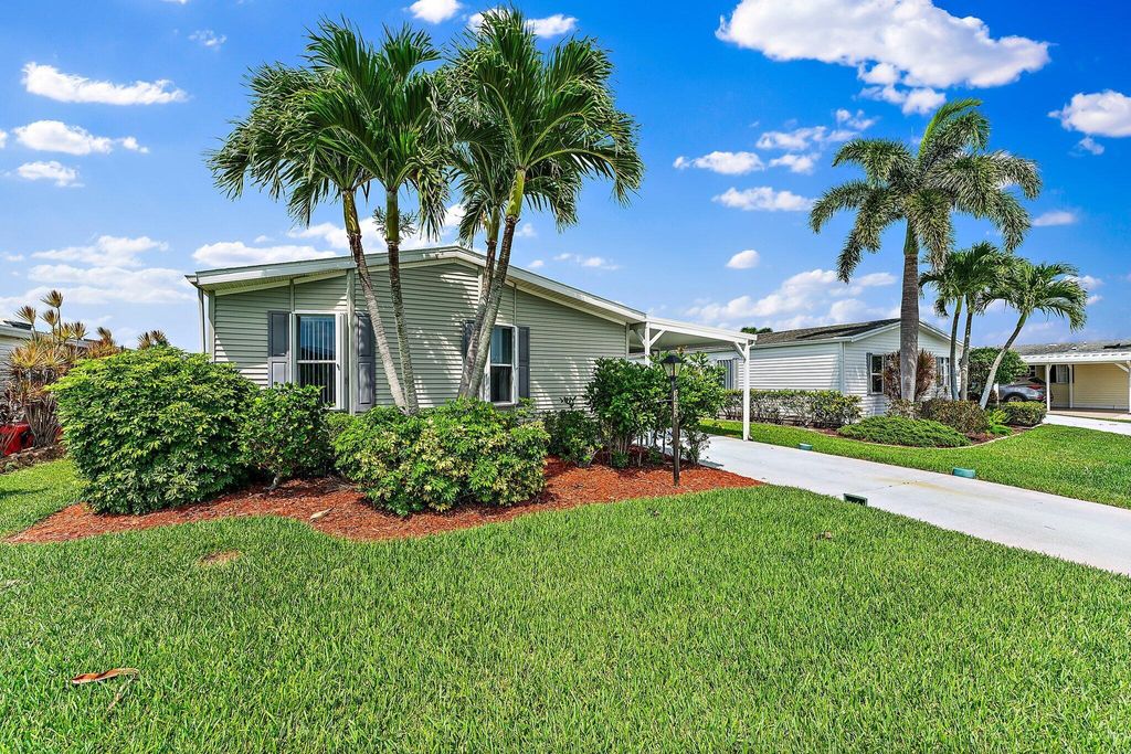 Photo of 3432 Feriwinkle Court, Port Saint Lucie, FL 34952 (MLS # R10996985)